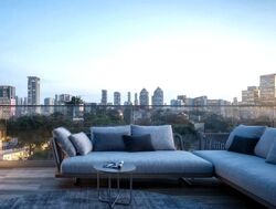 Chancery Hill Villas (D11), Semi-Detached #600208041